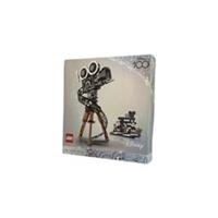 Lego: Disney Walt Disney Tribute Camera (43230) New & Factory Sealed