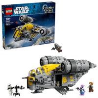 LEGO Star Wars 75447 The Razor Crest Age 10+ 930pcs