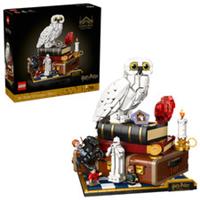 LEGO Harry Potter Philosophers Stone Collectors Edition 76466 Set