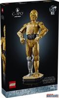 LEGO 75398 Star Wars C-3PO LEGO Set - Brand New Sealed