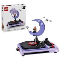 LEGO Editions Music 43029 Olivia Rodrigo's Concert Moon Age 14+ 670pcs