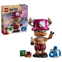 LEGO One Piece 75643 Tony Tony Chopper Age 9+ 577pcs