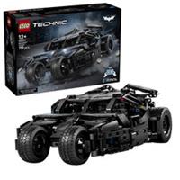 LEGO Technic 42239 Batmobile Tumbler Age 12+ 719pcs