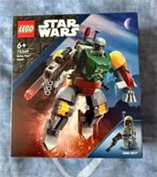 LEGO STAR WARS: BOBA FETT MECH - 75369 - New/Sealed/Tracking