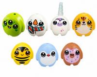 LEGO Pillow Plush Toy Utensil accessory For Minifigure PICK YOUR DESIGN (NX7)