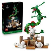 LEGO Pokemon: Rayquaza (72168)