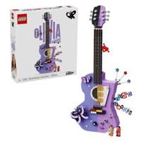 LEGO Olivia Rodrigo: Olivia Rodrigo's Dual Guitar (43031)