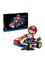 LEGO Super Mario 72037 Mario Kart - Mario & Standard Kart Age 18+ 1972pcs