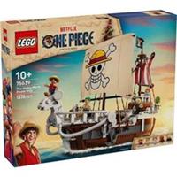 Lego One Piece 75639 The Going Merry Pirate Ship LEGO Set - Brand New Sealed