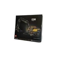 Lego: Technic Volvo EC500 Hybrid Excavator (42215) New & Factory Sealed