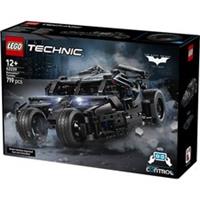 LEGO Technic Batman Batmobile Tumbler RC Car 719pcs App Control 42239