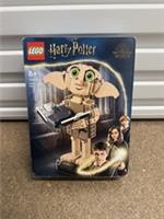 LEGO Harry Potter Dobby the House-Elf 76421 Sealed Set