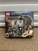 Lego 40695 Harry Potter Borgin and Burkes Floo Network Set b - BRAND NEW, SEALED