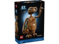 LEGO Ideas: E.T. the Extra-Terrestrial (21370)