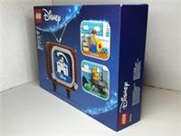 LEGO Disney Promo set 40774 | Classic Animation Scenes | Brand New & Sealed*