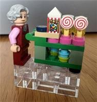 Lego Harry Potter MINIFIGURES complete from 76423 - Choose the one you want.