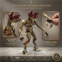 LEGO Stranger Things Demogorgon BuildingBlocks TikTok Trend Building Blocks