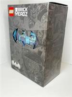 LEGO BRICKHEADZ 40726 | Limted Edition Batman 85th Anniversary | New & Sealed