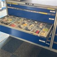 Massive Full LEGO BrickLink Inventory Value &pound;46K , 360K pieces 19.5K Lots
