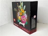 LEGO Botanicals Promotional set 40762 | Mix'ed Flowerpot | Brand New & Sealed