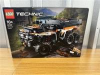 LEGO Technic 42139 All-Terrain Vehicle 764pcs 10+ Chainsaw | Open Box