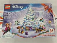 LEGO Disney Frozen Advent Calendar 2025 43273 231 Pieces Age 5+ New