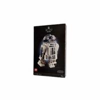 Lego: Star Wars R2-D2 (75308) New & Factory Sealed