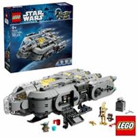 LEGO Star Wars Anzellan Starship - Model 75445 (9+ Years)