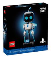 LEGO 40899 ~ ASTRO BOT / ASTROBOT PLAYSTATION GWP SET ~ PRE-SALE OCT 2026