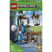 LEGO Minecraft Ghast Station Building Set 21597 Creative Adventure