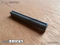 LEGO - Part 87083 - Technic Axle 4 with Stop + NEW + SELECT COLOUR / QUANTITY