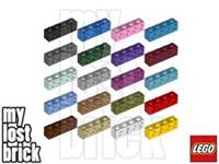 LEGO - Part 30414 - Bricks 1x4 with 4 Side Studs + NEW +SELECT COLOUR / QUANTITY