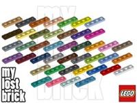 LEGO - Part 3710 - Plates 1x4 + NEW + SELECT COLOUR / QUANTITY +
