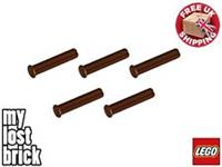 LEGO - Part 24316 - Technic Axles 3L with Stop + NEW +SELECT QUANTITY +