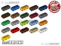 LEGO - Part 32523 - Technic Beams 1x3 Thick + NEW + SELECT COLOUR / QUANTITY