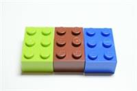Lego 3002 Brick 2x3 Select Colour Pack of 30 Brand New