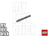 LEGO - Part 32209 - Technic Axles 5.5L with Stop + NEW + SELECT QUANTITY