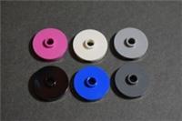 Lego 18674 Plate Round Tile with Stud 2x2 Select Colour Pack of 10 Brand New