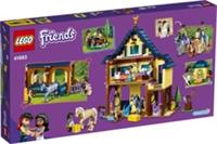 LEGO Friends Forest Horseback Riding Centre (41683) New Factory Sealed