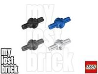 LEGO - Part 27940 - Technic Axle and Pin Connector Hubs + NEW +SELECT COLOUR/QTY
