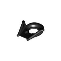 LEGO Star Wars Darth Vader Neck Collar Helmet Part 19917 New