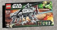 LEGO Star Wars AT-TE 75019 - Vintage Retired Set - Brand New Sealed