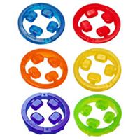 LEGO MARVEL Infinity Gauntlet Stones (4) - CHOOSE COLOUR - Multi-Buy Discount