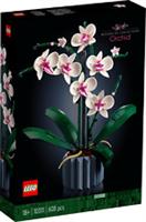 LEGO Botanical: Orchid (10311)