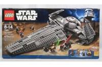 LEGO 7961 STAR WARS DARTH MAUL'S SITH INFILTRATOR BRAND NEW Sealed