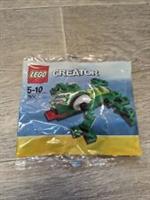 Lego Creator Lizard (7804) Polybag Set - Brand New & Sealed