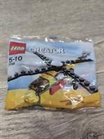 NEW in BAG LEGO 7799 CARGO COPTER Helicopter