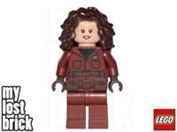 LEGO Star Wars - Peli Motto Minifigure from set 75325 (sw1210) - SELECT PART