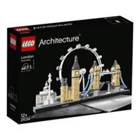 LEGO Architecture London 21034