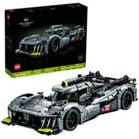 LEGO Technic 42156 Peugeot 9X8 24H Le Mans Hybrid Hypercar Age 18+ 1775pcs
